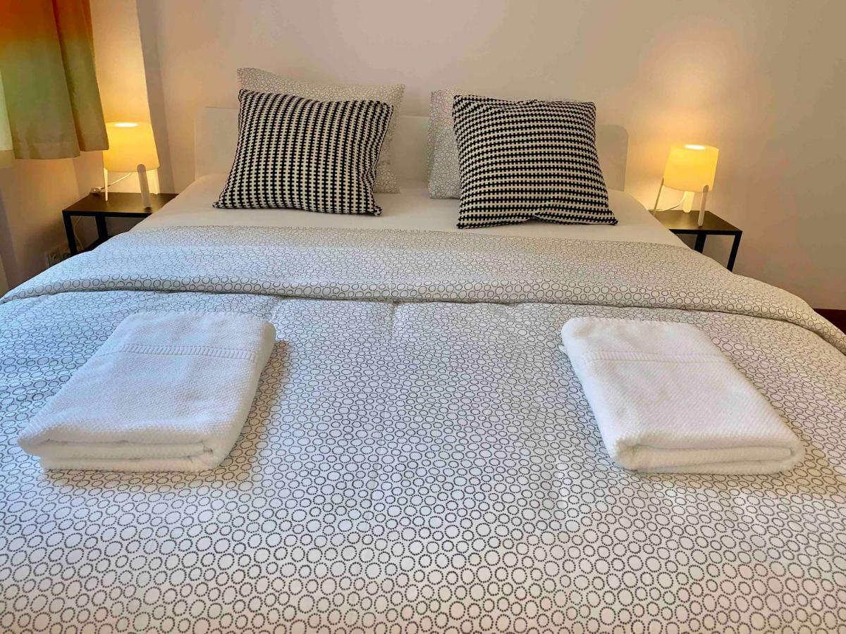 Luxury Apartment In The Center Of براغ المظهر الخارجي الصورة